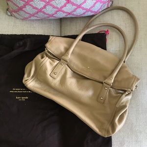 Kate Spade bag